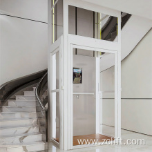Residential Villa Indoor Elevator